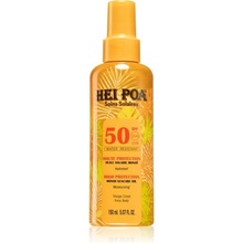 Hei Poa Monoi Suncare suchý olej na opalování SPF50 150 ml