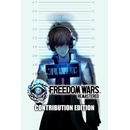 Freedom Wars (The Contribution Edition)
