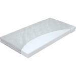 Materasso Средно твърд детски матрак с пяна 70x140 cm Driemko Eco - Materasso (Driemko Eco 70 x 140)