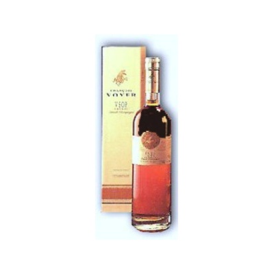 Francois Voyer VSOP 40% 0,7 l (karton)