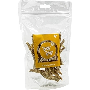 Raw Raw Freeze Dried kuracie špáradlá 60 g