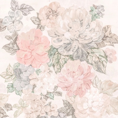 Komar Vliesová fototapeta Gardenia rozměry 250 x 250 cm