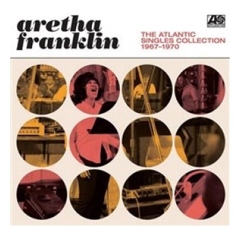 The Atlantic Singles Collection 1967-1970