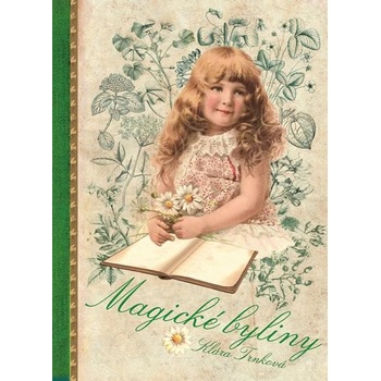 Magické byliny