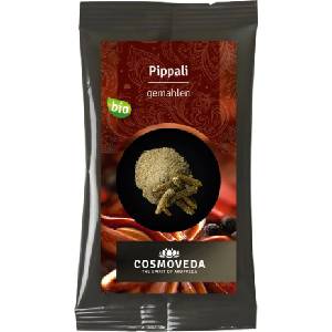 COSMOVEDA Био пипали, фино смлени - 10 г