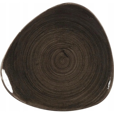 Plochý talíř Churchill 31,1 cm