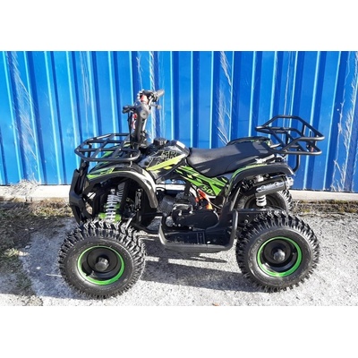 XTR M7 49cc 2T - 2 barvy 4-7 let | Zboží Auto