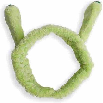 Revolution Shrek x Revolution Shrek Makeup Headband