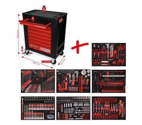 KS Tools 815.7397