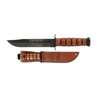 Ka-Bar U.S. ARMY 125. výročí KB9225