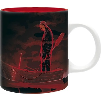 ABYstyle Чаша ABYstyle Movies: Friday The 13th - Jason Lake (ABYMUGA227)