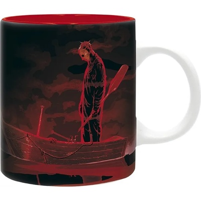 ABYstyle Чаша ABYstyle Movies: Friday The 13th - Jason Lake (ABYMUGA227)