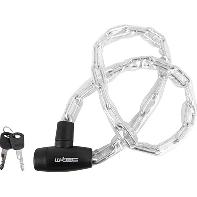 W-TEC Заключваща верига W-TEC Lukoor 5, 5*5, 5*1200mm (20986)