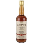 Dunstone (Дънстон) Уиски Finest Blended 1 л 40%