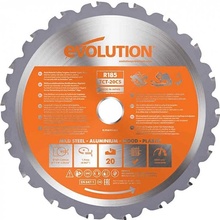 EVOLUTION RAGE EV018520