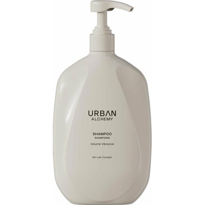 Urban Alchemy Volume Vibrance Shampoo 1000 ml