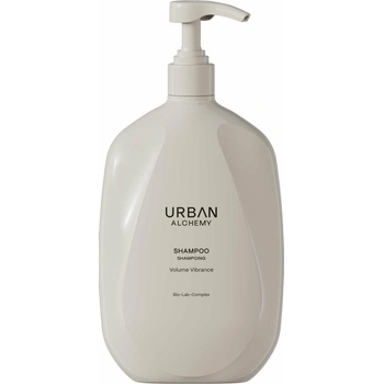 Urban Alchemy Volume Vibrance Shampoo 1000 ml