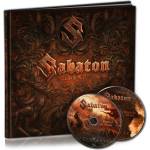 Mystic Production Sabaton: Legends (Limited Earbook) - 2CD (085743)