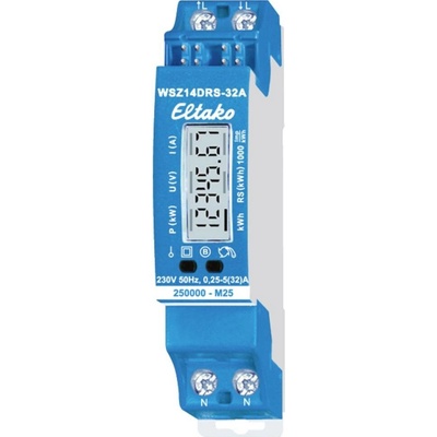 Eltako WSZ14DRS-32A