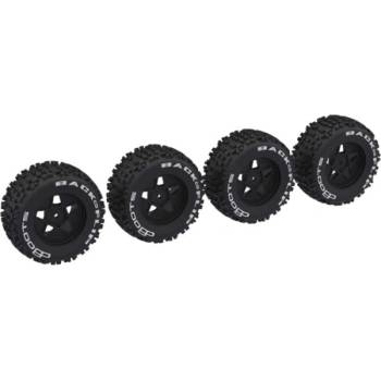 Arrma гуми dBoots Backflip (4)