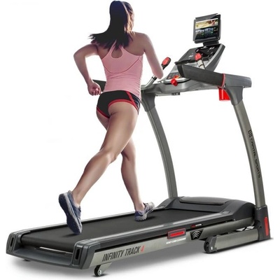 Capital Sports Infinity Track 4.0