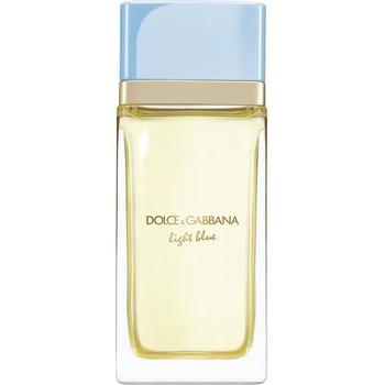 Dolce&Gabbana Light Blue pour Femme EDP 200 ml