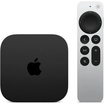 Apple TV 4K Wi-Fi 64GB MN873MP/A