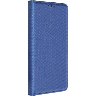 Púzdro Smart Case Book Xiaomi Redmi 9T tmavomodré