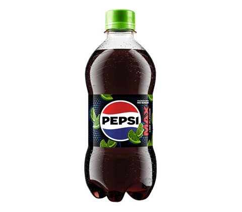 Pepsi Max Lime 330 ml