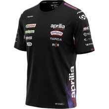 IXON triko APRILIA TS1 26 black/purple/neon red