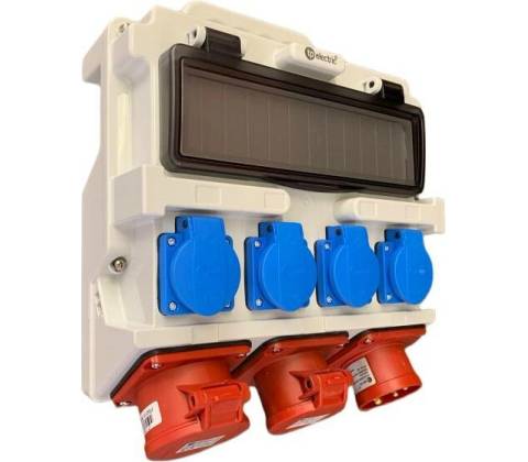 Elektrium 63527.40021