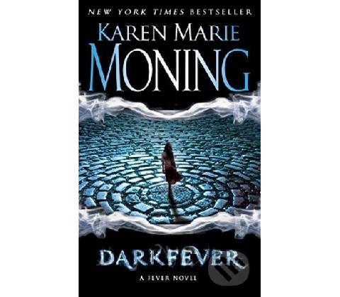 Darkfever