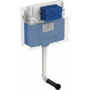 Ideal Standard Вградено казанче за тоалетна чиния Ideal Standard ProSys SmartValve R015667 (R015667)