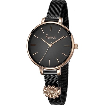 Freelook Дамски часовник Freelook Eiffel - FL. 2.10142-6 (FL.2.10142-6)