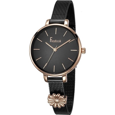 Freelook Дамски часовник Freelook Eiffel - FL. 2.10142-6 (FL.2.10142-6)