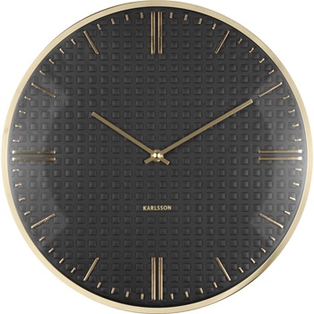 Karlsson 6091BK