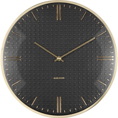 Karlsson 6091BK