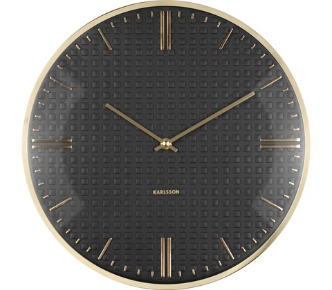 Karlsson 6091BK