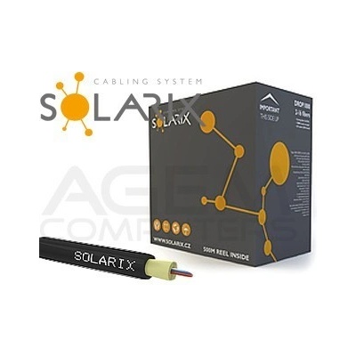 Solarix 70291085 DROP1000, 9/125 3,5mm LSO