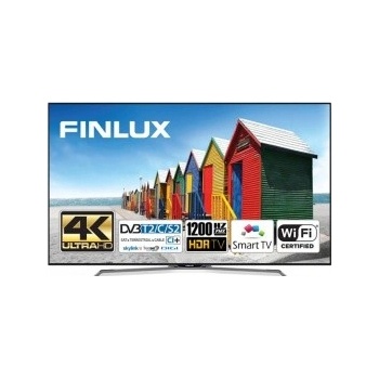 Finlux 55FUC8160