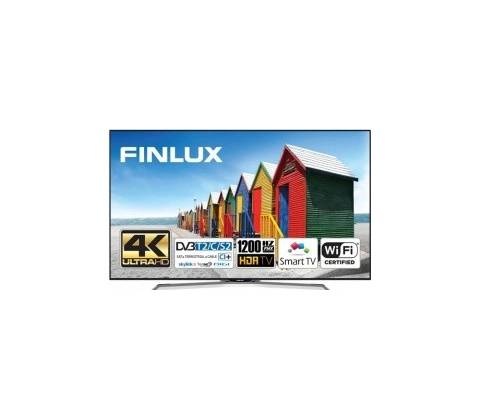 Finlux 55FUC8160