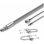 Qoltec Qoltec Antenna LoRa Antenna Kit | 5.8 dBi + Power Cable