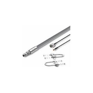 Qoltec Qoltec Antenna LoRa Antenna Kit | 5.8 dBi + Power Cable