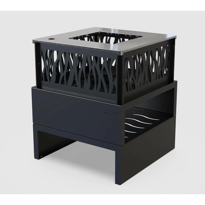 Defro Garden Omega 53 M