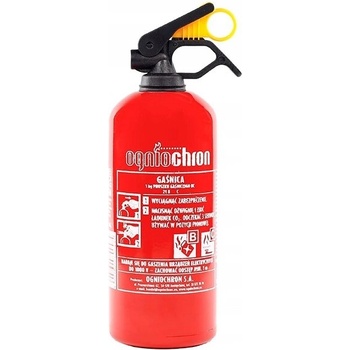 Hasiaci prístroj BLOW 21B/C 1kg práškový