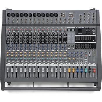 Samson S-4000