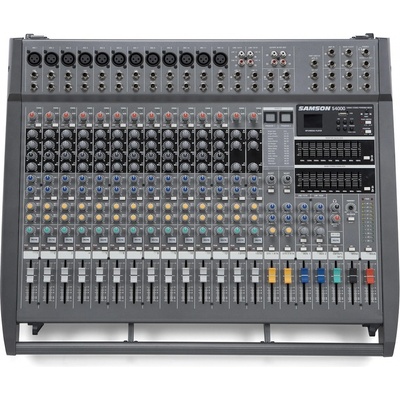 Samson S-4000