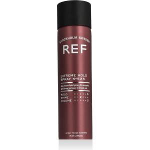 REF Extreme Hold Spray N°525 75 ml опция Нова опаковка