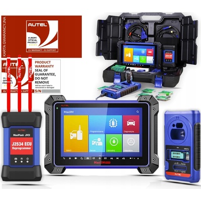 Autel MaxiPRO MP900