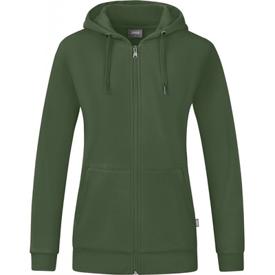 Jako Organic khaki